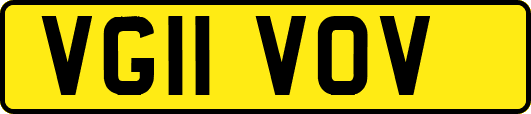 VG11VOV