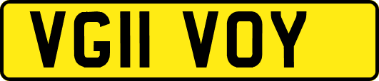 VG11VOY