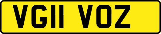 VG11VOZ