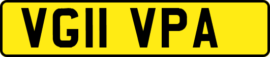 VG11VPA