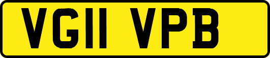 VG11VPB