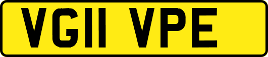 VG11VPE