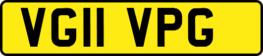 VG11VPG