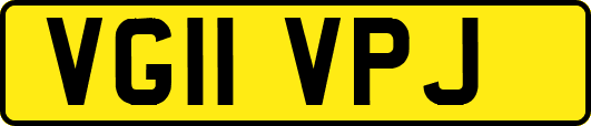VG11VPJ