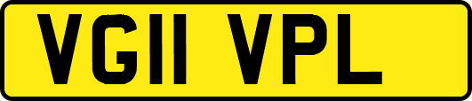 VG11VPL