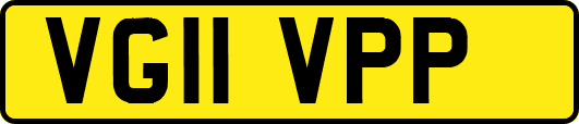 VG11VPP
