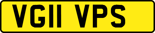 VG11VPS