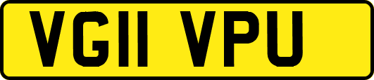 VG11VPU