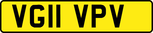 VG11VPV