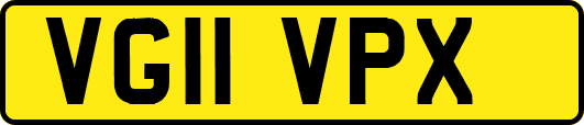 VG11VPX