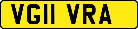 VG11VRA