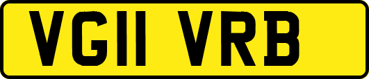 VG11VRB