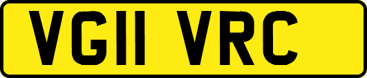 VG11VRC