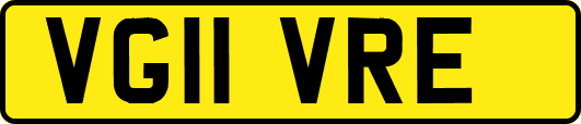 VG11VRE