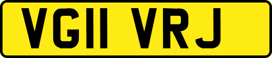 VG11VRJ