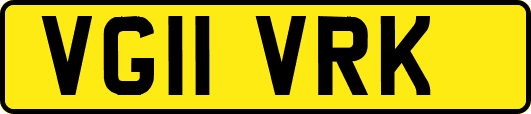 VG11VRK