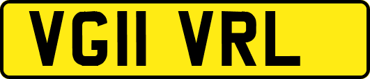 VG11VRL