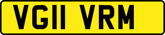 VG11VRM