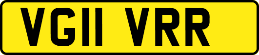 VG11VRR