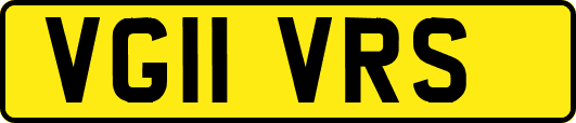 VG11VRS