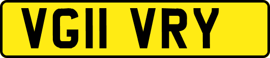 VG11VRY