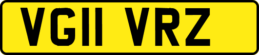VG11VRZ