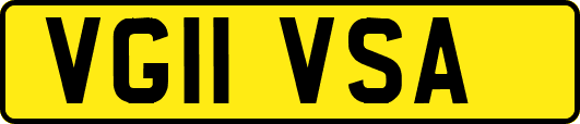 VG11VSA