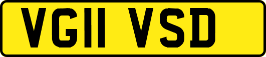 VG11VSD