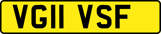 VG11VSF