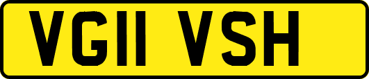 VG11VSH
