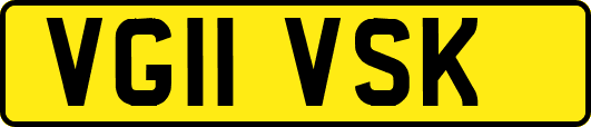 VG11VSK