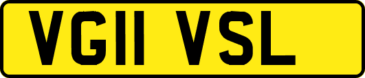 VG11VSL