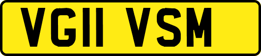 VG11VSM