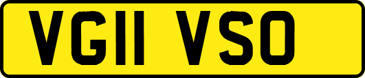 VG11VSO