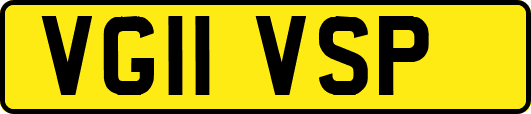VG11VSP