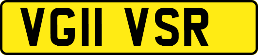 VG11VSR