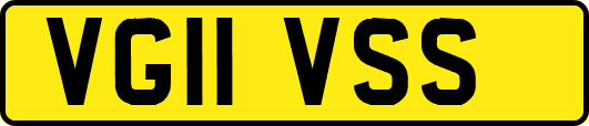 VG11VSS