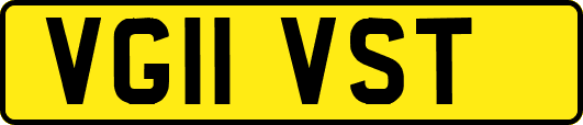 VG11VST