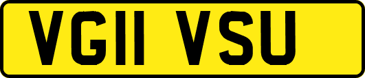 VG11VSU
