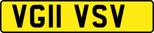 VG11VSV