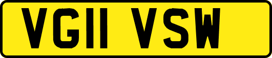 VG11VSW