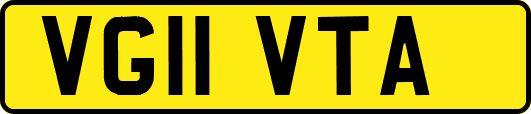 VG11VTA