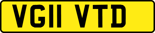 VG11VTD