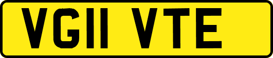 VG11VTE