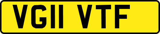 VG11VTF