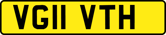VG11VTH