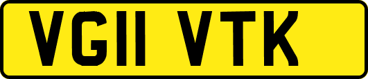 VG11VTK