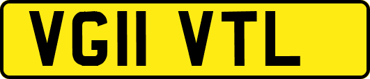 VG11VTL