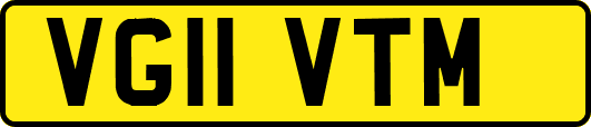 VG11VTM