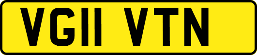 VG11VTN